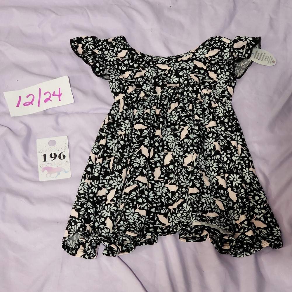 DDS Dress
